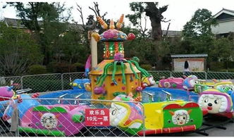 沂水的孩子们这个暑假有福了,7月2日这家超大儿童乐园在沂水开业啦